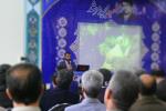 جلسه توجیهی اردوی مشهد (جشن تکلیف هشتمی ها)